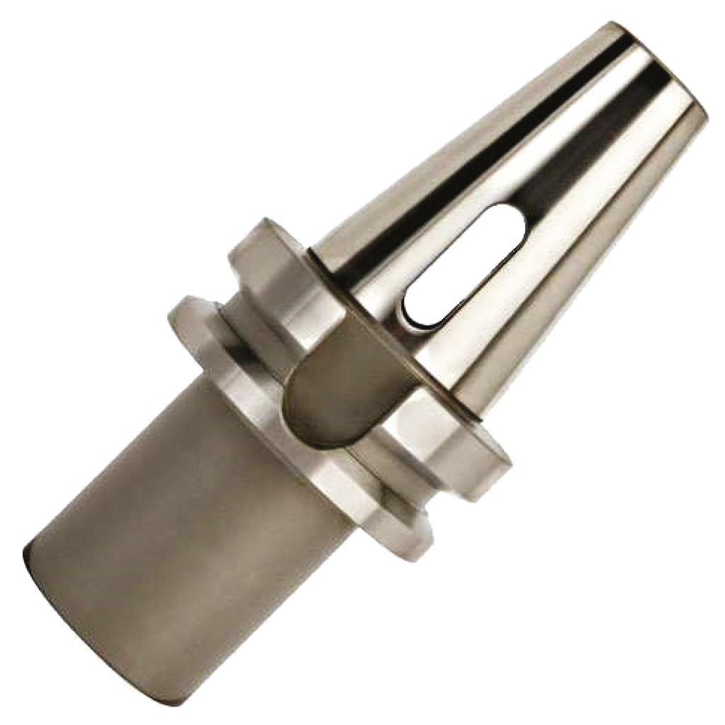 [069-837] Morse Taper Shank Tool Holder, BT40, MT1