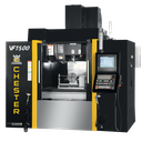 CHESTER VF900 HIGH SPEED ULTRA HIGH PERFORMANCE CNC MACHINING CENTRE