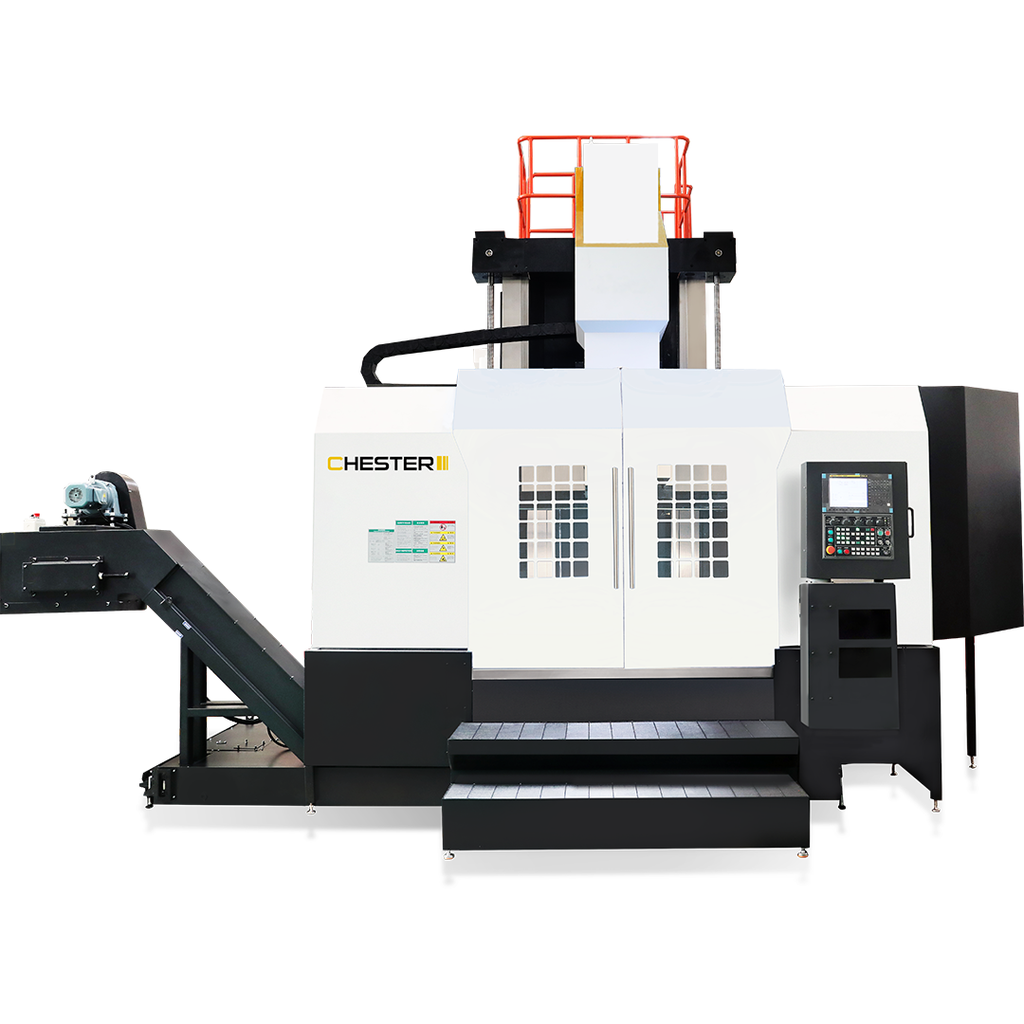 [BOR-CNC-VBS1600-ATC] CHESTER Vertical Boring Lathe VBS1600CNC-ATC