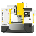 CHESTER VL10 VERTICAL MACHINING CENTRE