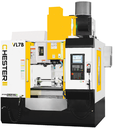 CHESTER VL7B VERTICAL MACHINING CENTRE