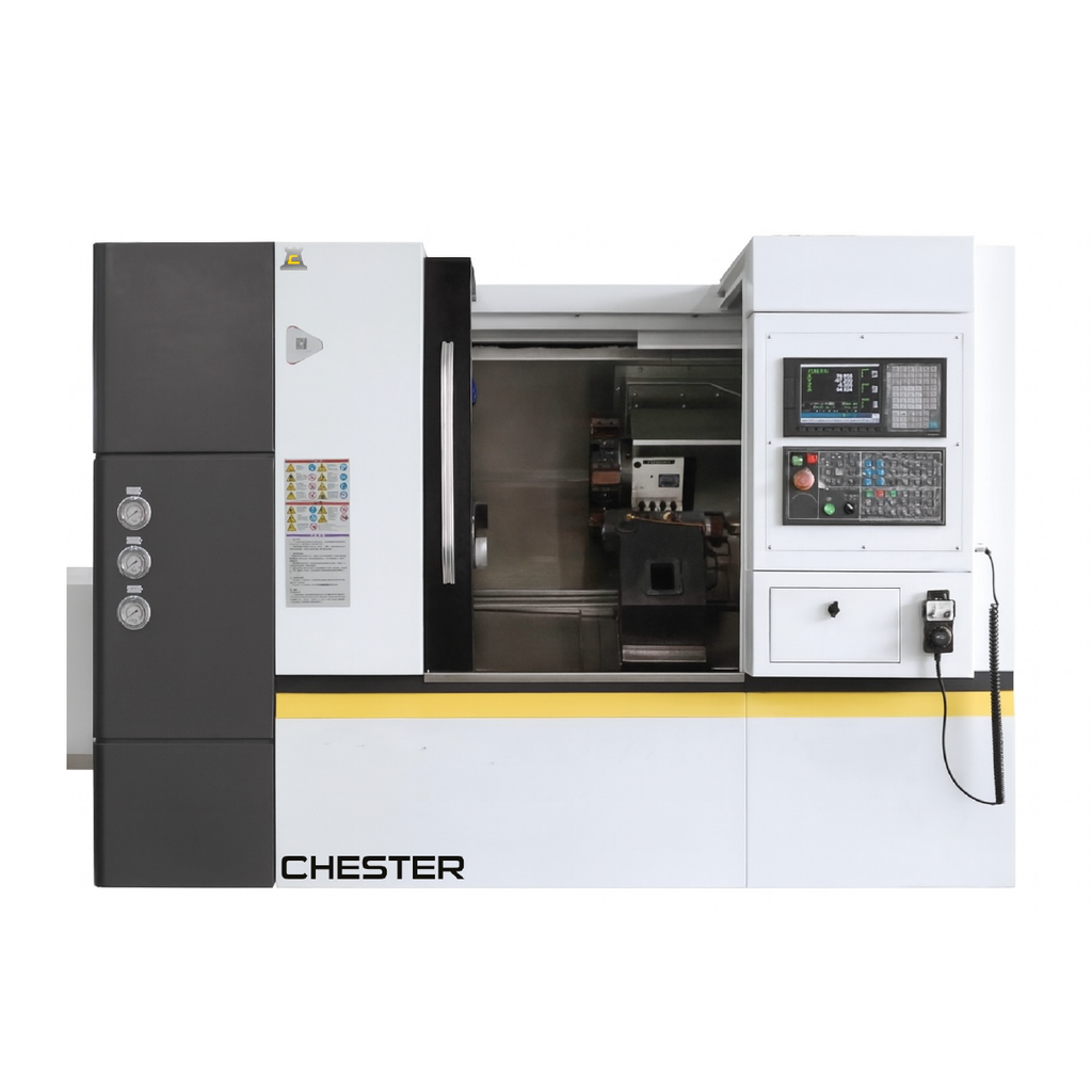 CHESTER CNC LATHE TC200-450x500