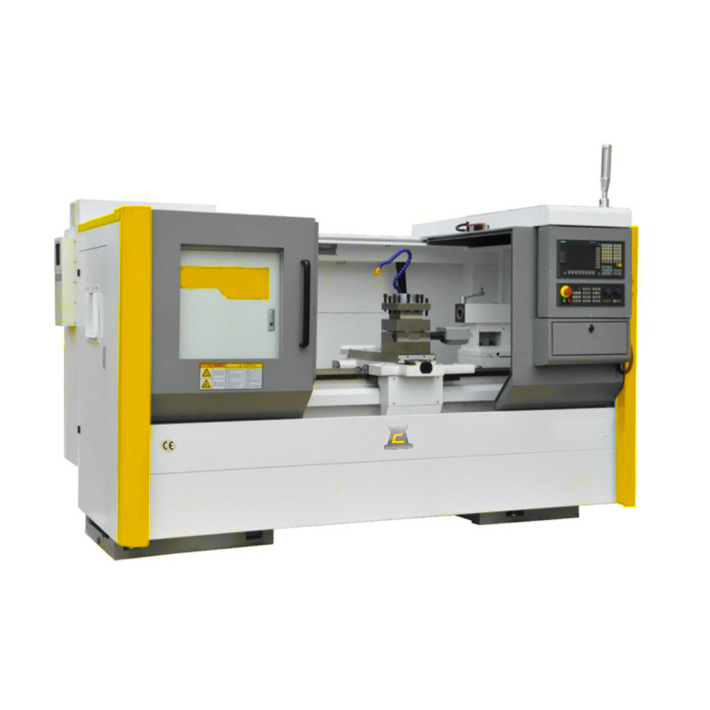 [LAT-CHIEF-CNC-22] CHESTER CHIEFTAIN 22 SERIES CNC LATHES
