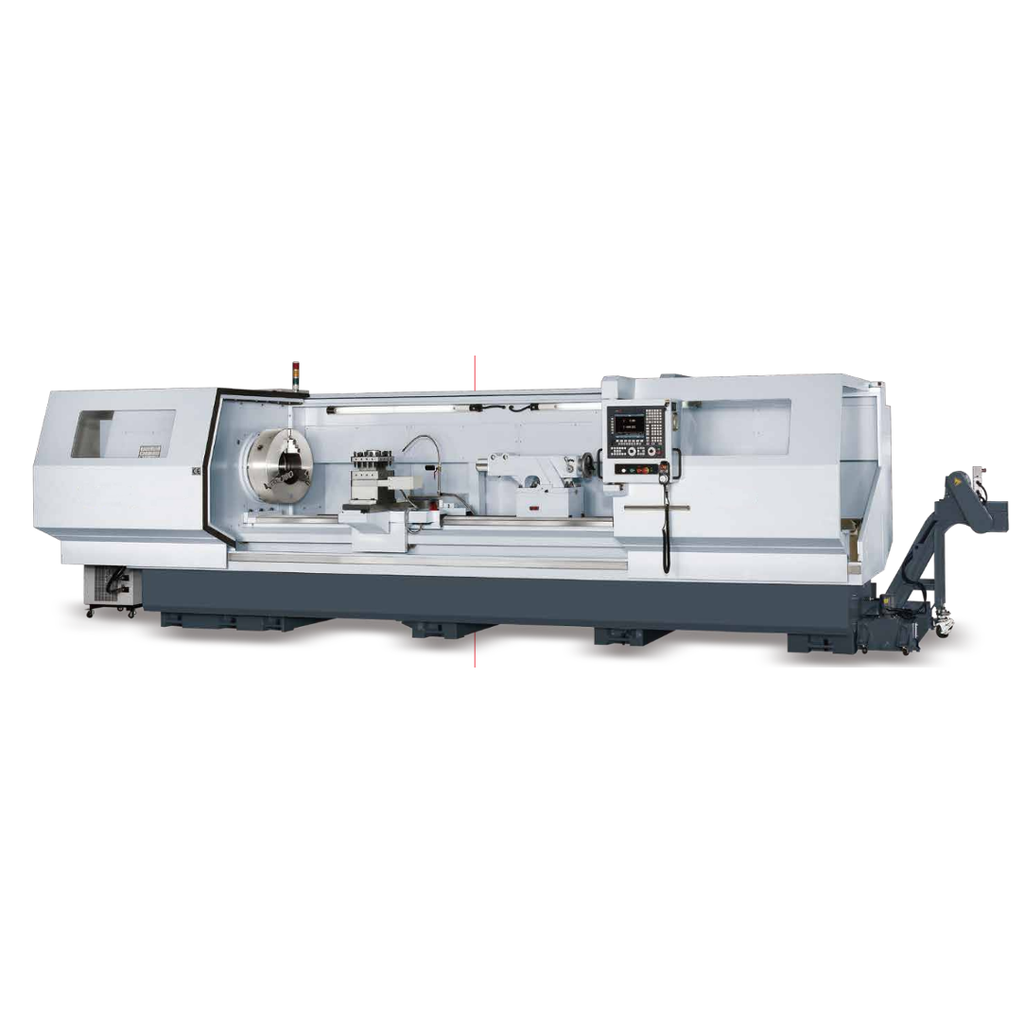 [LAT-CNC-CL67x3000] CHESTER FLATBED PRECISION TURNING CENTRE CL67 X 3000 CNC LATHE