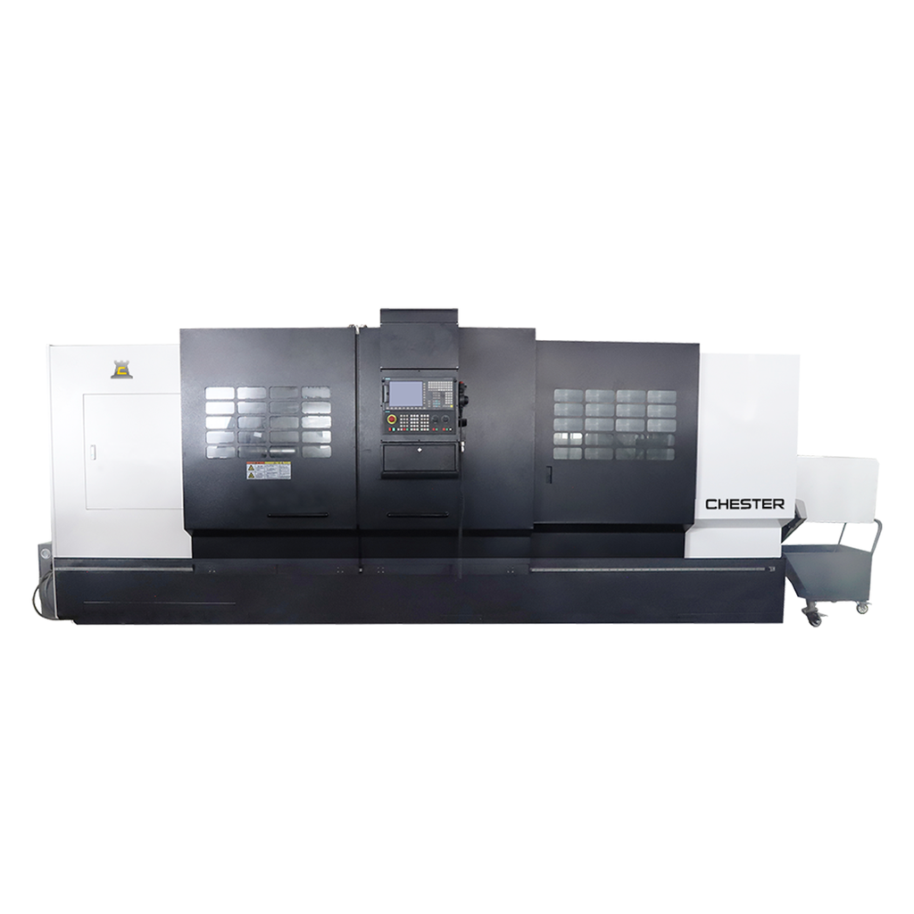 [LAT-HAL-CNC] CHESTER HALIFAX SERIES CNC LATHES