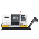 CHESTER HAWK TC-300M CNC 3 Axis Turning Centre