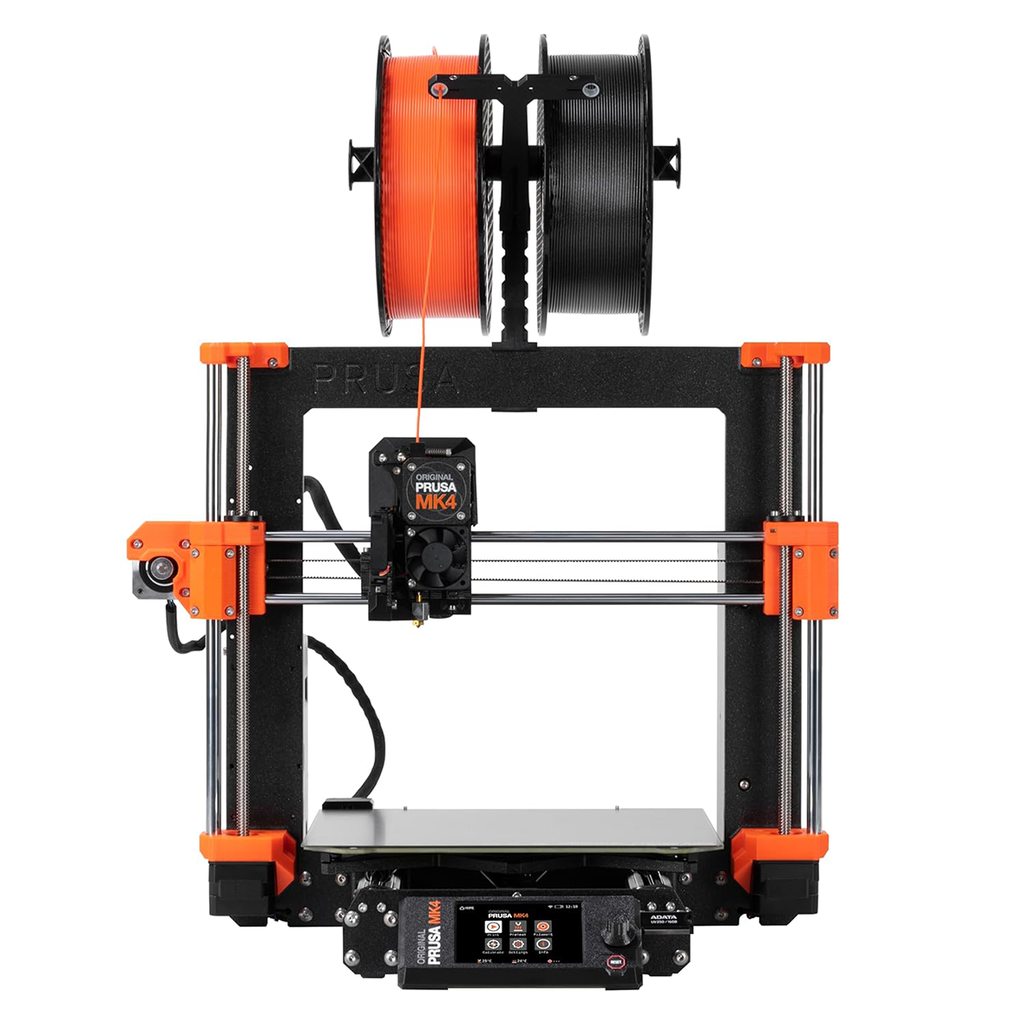 [3D-MK4] Prusa MK4 3D Printer