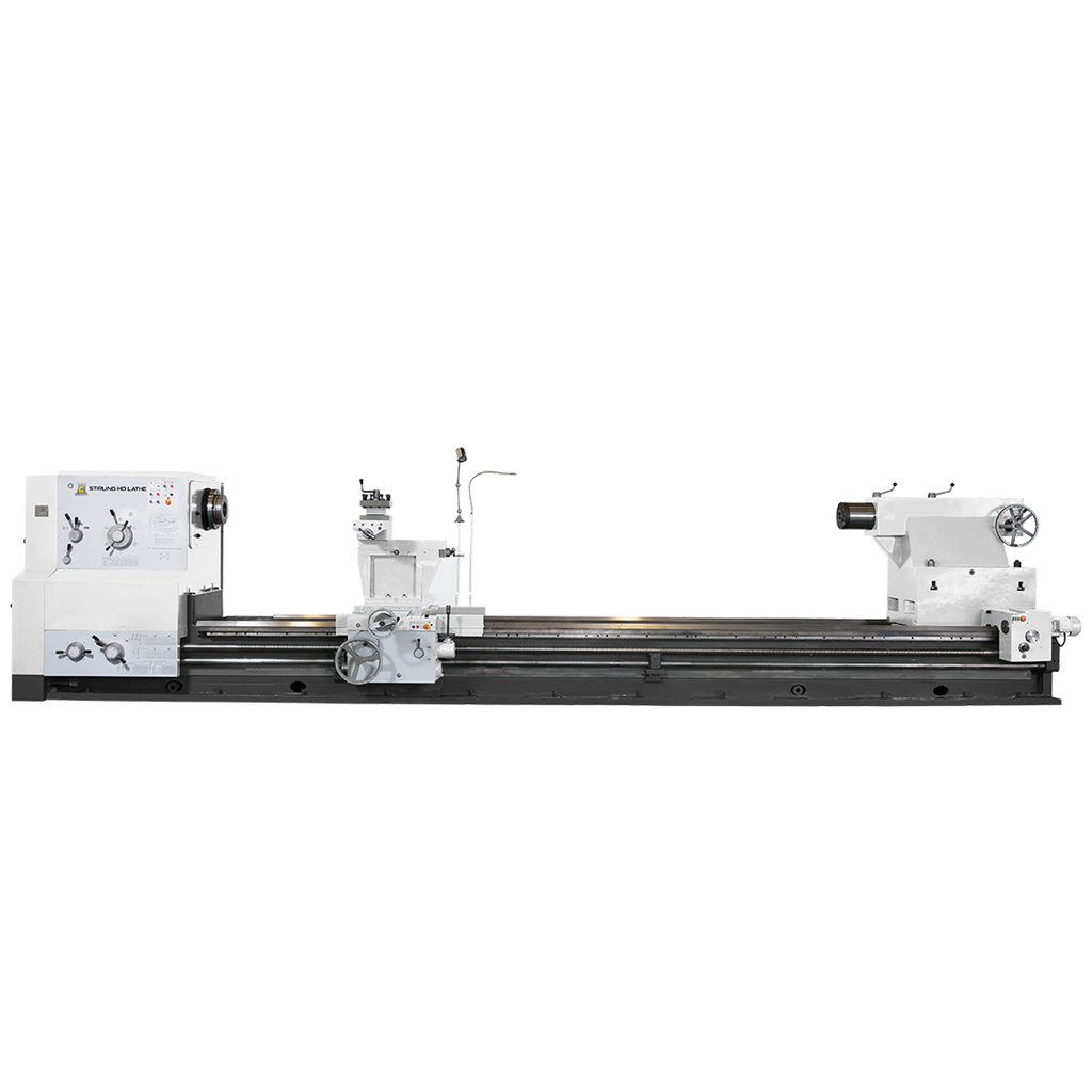 [LAT-STIR-HD-1280] CHESTER STIRLING HD 1280 LATHE