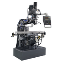 Chester 5VSW Vertical Turret Milling Machine