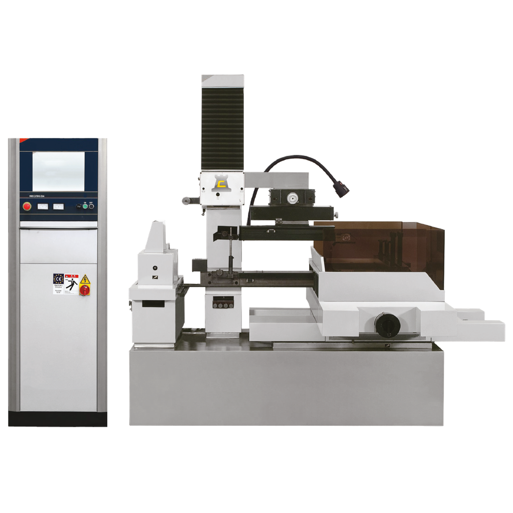 [CNC-EDM-SINKER] CHESTER EDM WIRE CUTTING MACHINES