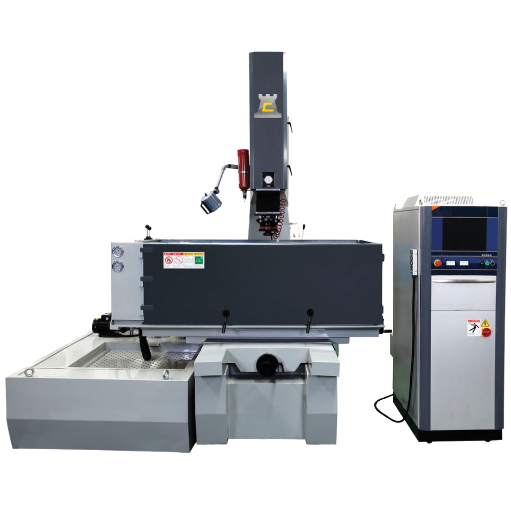 [ZNC-EDM-3525Z] CHESTER ZNC EDM SINKER MACHINE, 3525Z