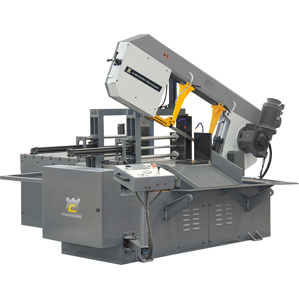 [BAN-SAW-A460MSH] CHESTER A460MSH Bandsaw
