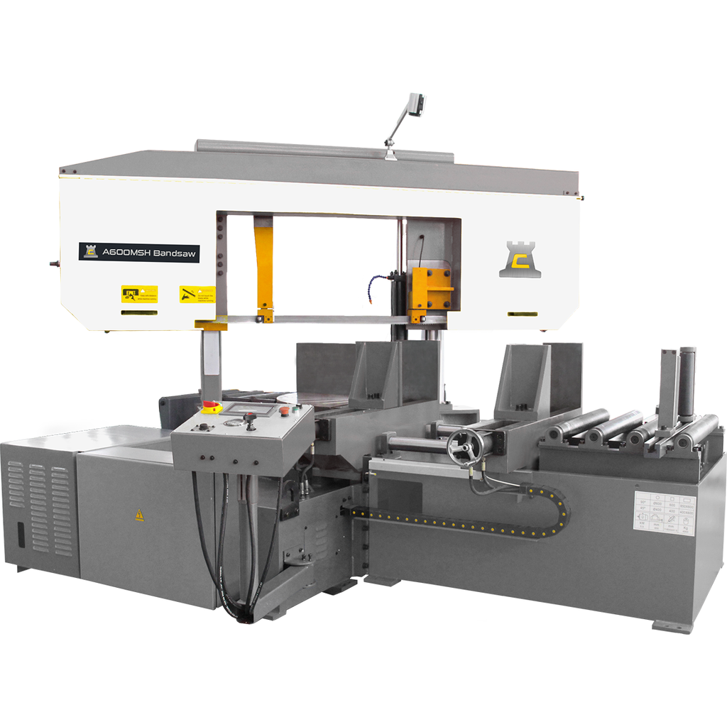 CHESTER A600MSH Bandsaw