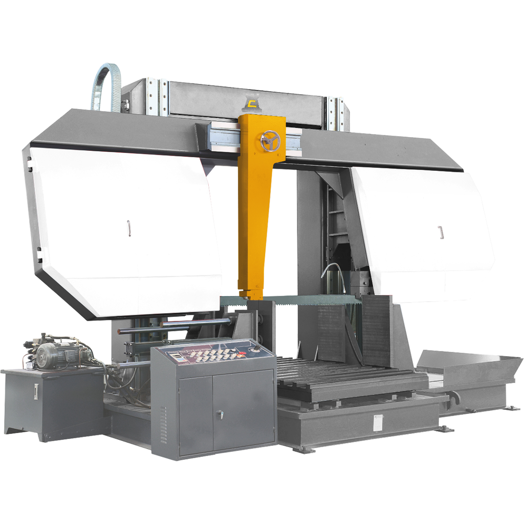 CHESTER SA-1300DC Bandsaw
