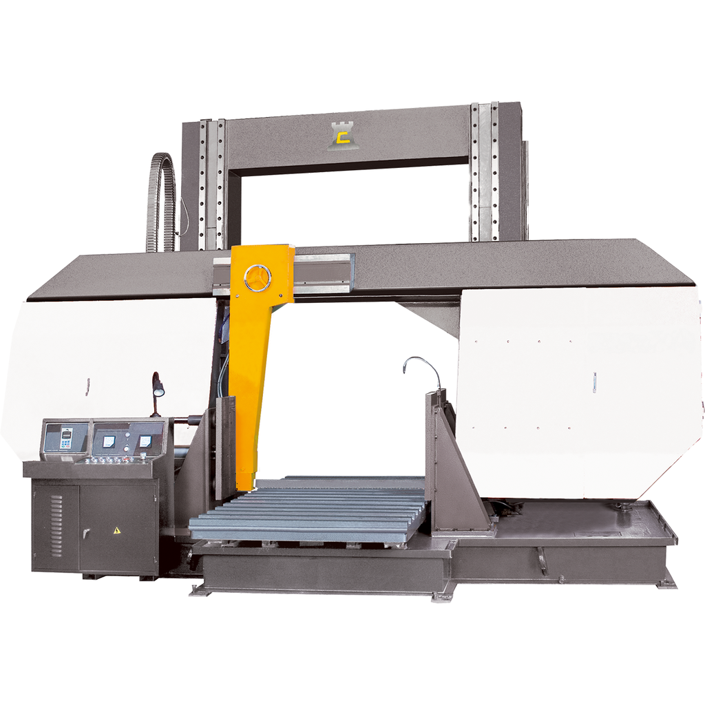 CHESTER SA-1600DC Bandsaw