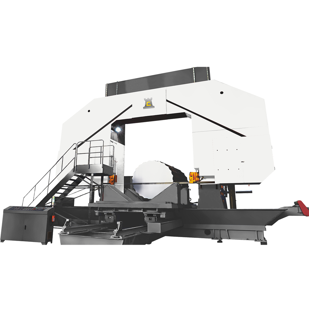 CHESTER SA-2500DC Bandsaw
