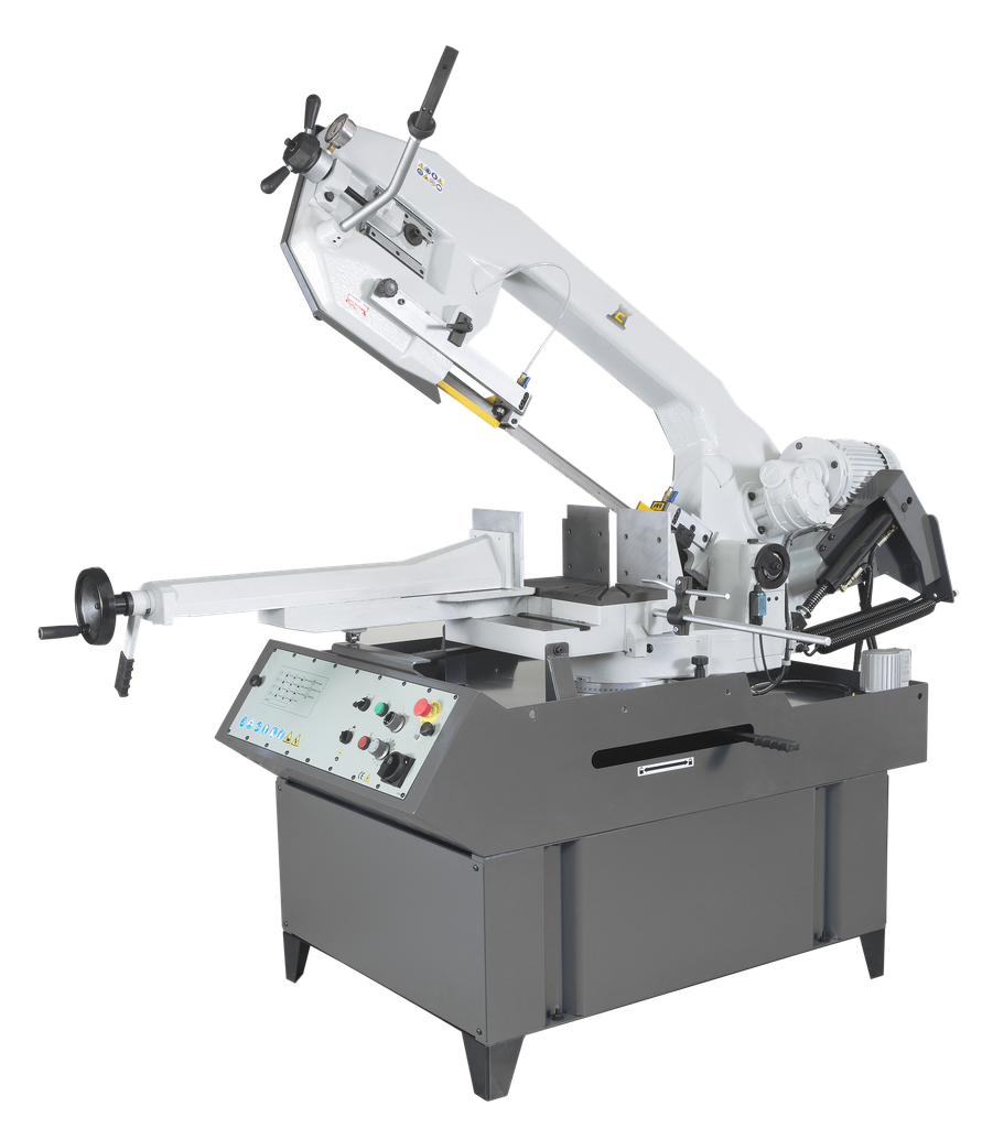 [BAN-SAW-SA-35DDM] CHESTER SA-355DM Bandsaw