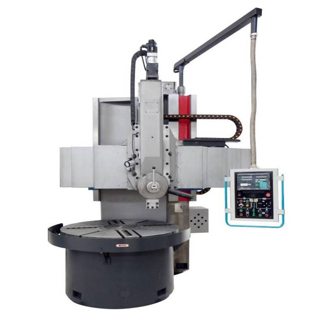CHESTER Single Column Vertical Turret Boring Machine, VBS2000