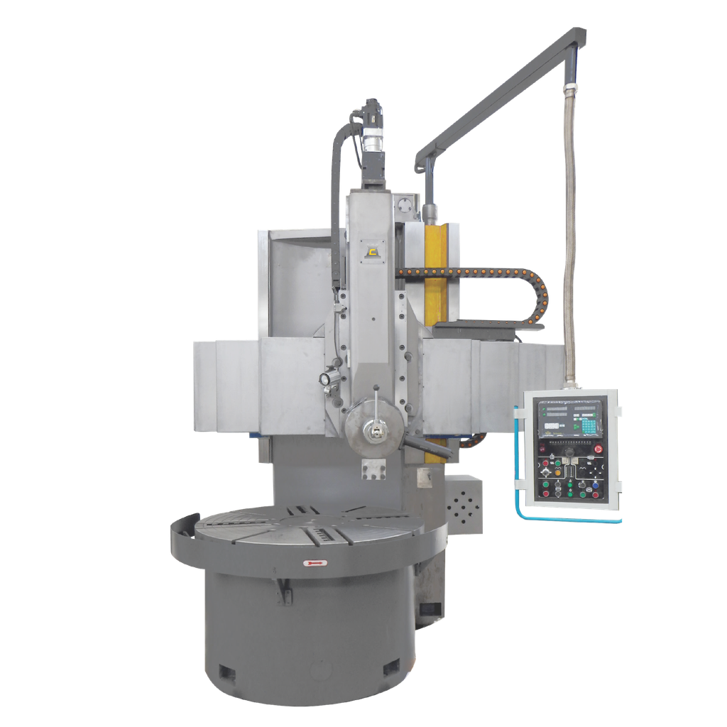 Chester Single Column Vertical Boring Machine, VB1600