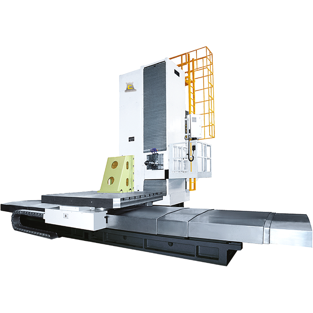 CHESTER HHB160-CNC - CNC HORIZONTAL BORING MACHINE