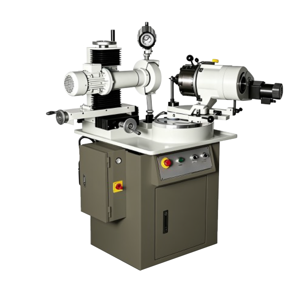 [BRI-ZB80P] CHESTER ZB80P CUTTER GRINDER