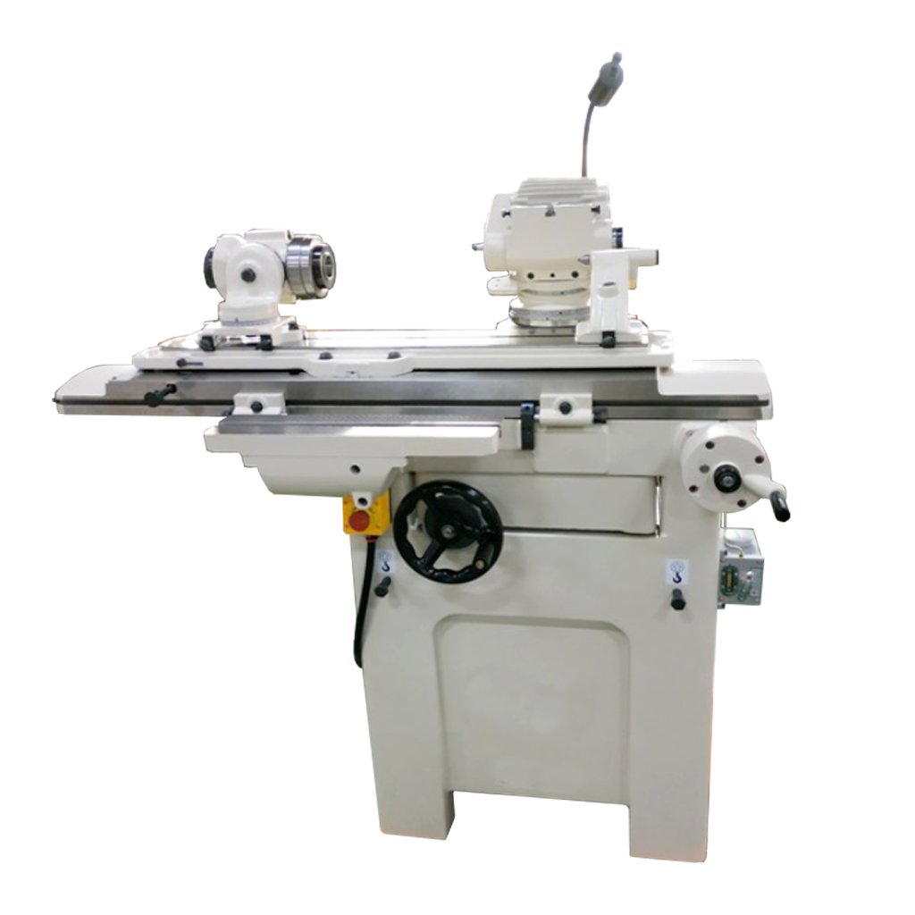 [BRI-UTG4070] Universal Tool & Cutter Grinder UTG4070