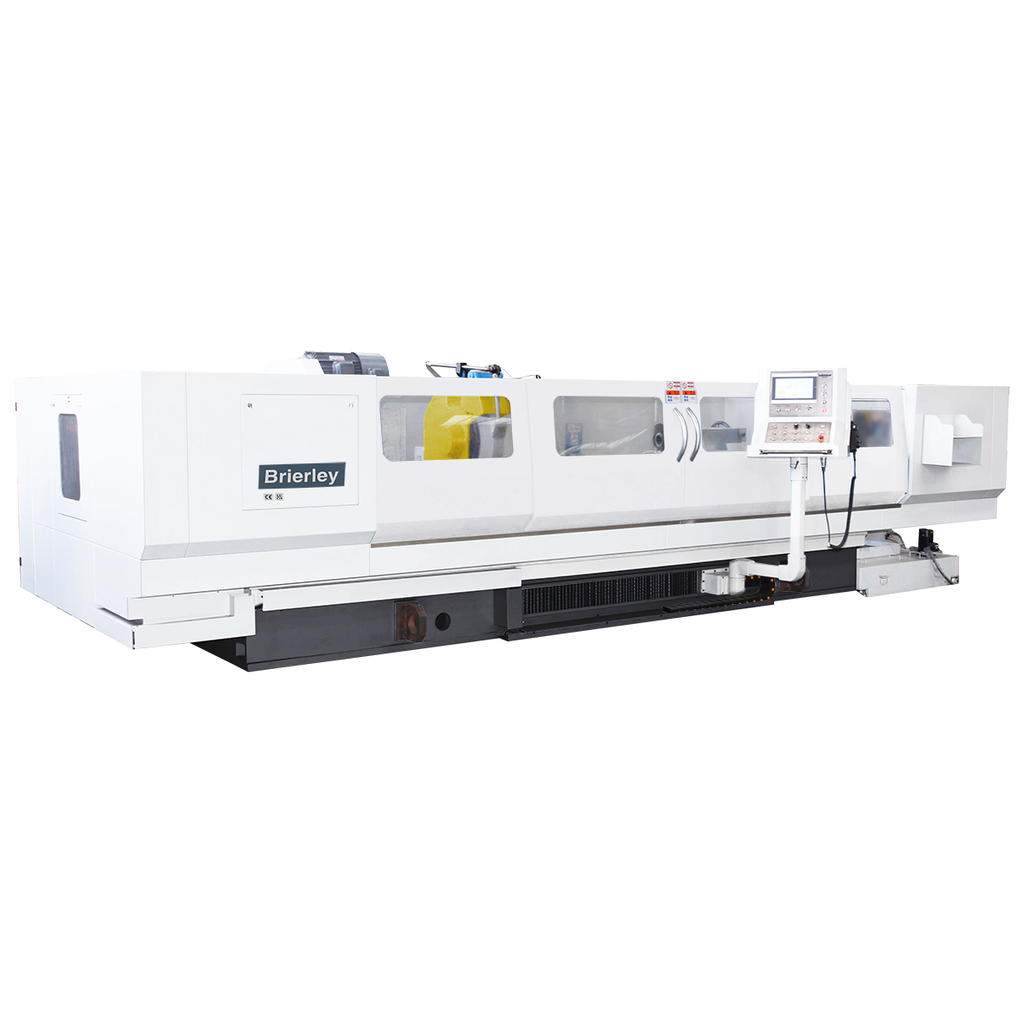 [GRI-UG32-NC-MH] BRIERLEY UG32NC MH UNIVERSAL CYLINDRICAL GRINDING MACHINE