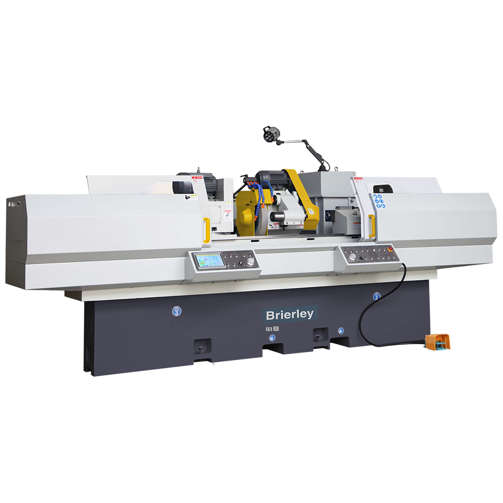 [GRI-UG32-1000NC] BRIERLEY UG32 x 1000NC UNIVERSAL CYLINDRICAL GRINDING MACHINE