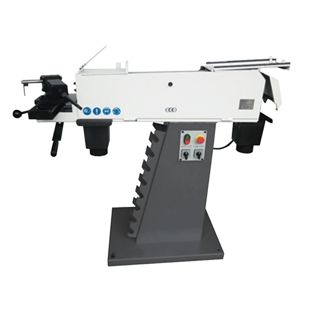 [FAB-CTP-76C] CHESTER CTP SERIES TUBE NOTCHER, CTP-76C