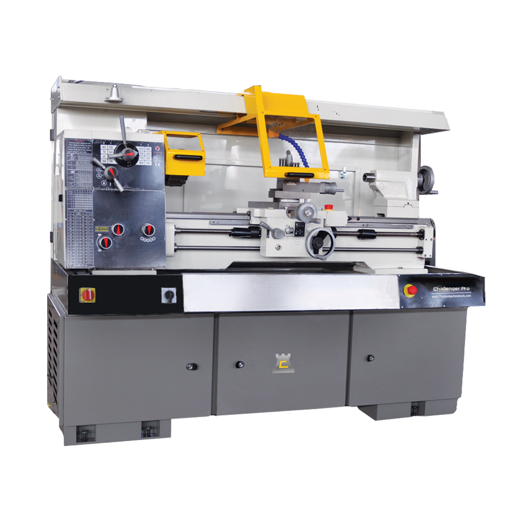 [LAT-CHAL-1000-EX] Ex Display Chester Challenger Pro Lathe 1000