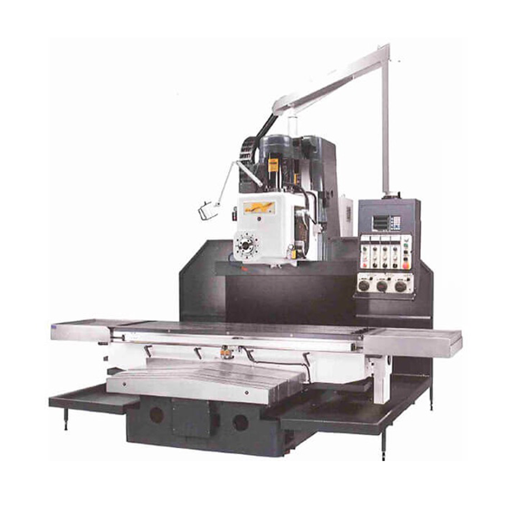 Chester CHM2200 Heavy Duty Universal Milling Machine