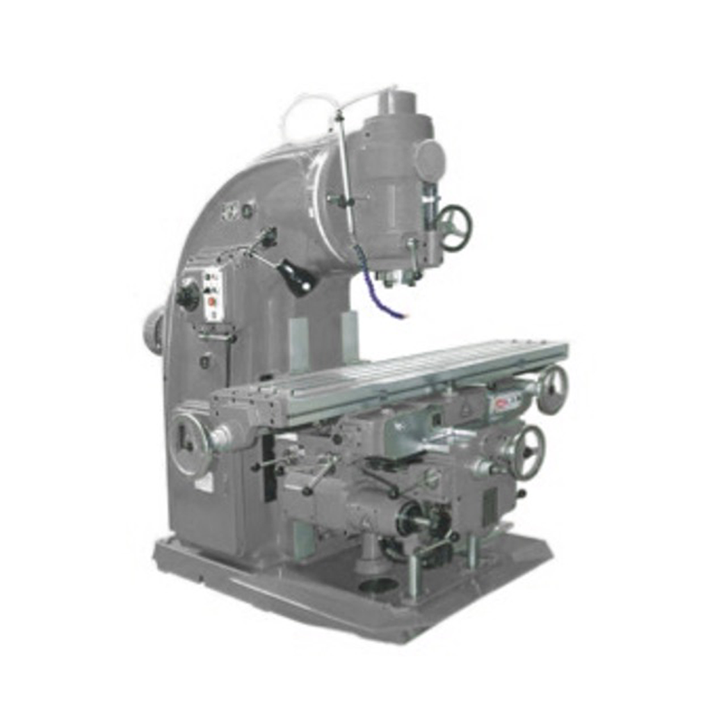 Chester CVM4017 Vertical Milling Machine