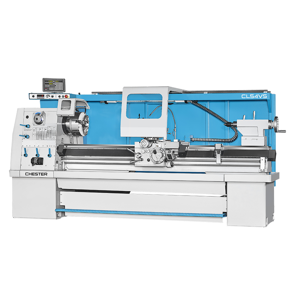 [LAT-CL54VS] Chester CL54VS Lathe