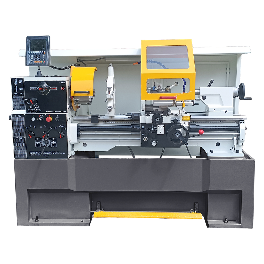 [LAT-BRIS-S1000] Chester Bristol S 1000 Lathe
