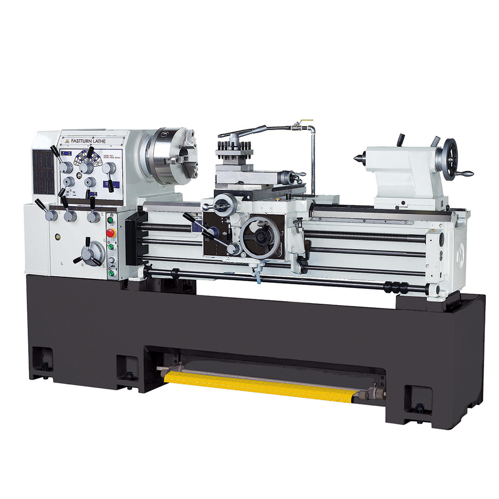 [LAT-FAST-TURN-430] Chester Fast Turn Lathe, 430