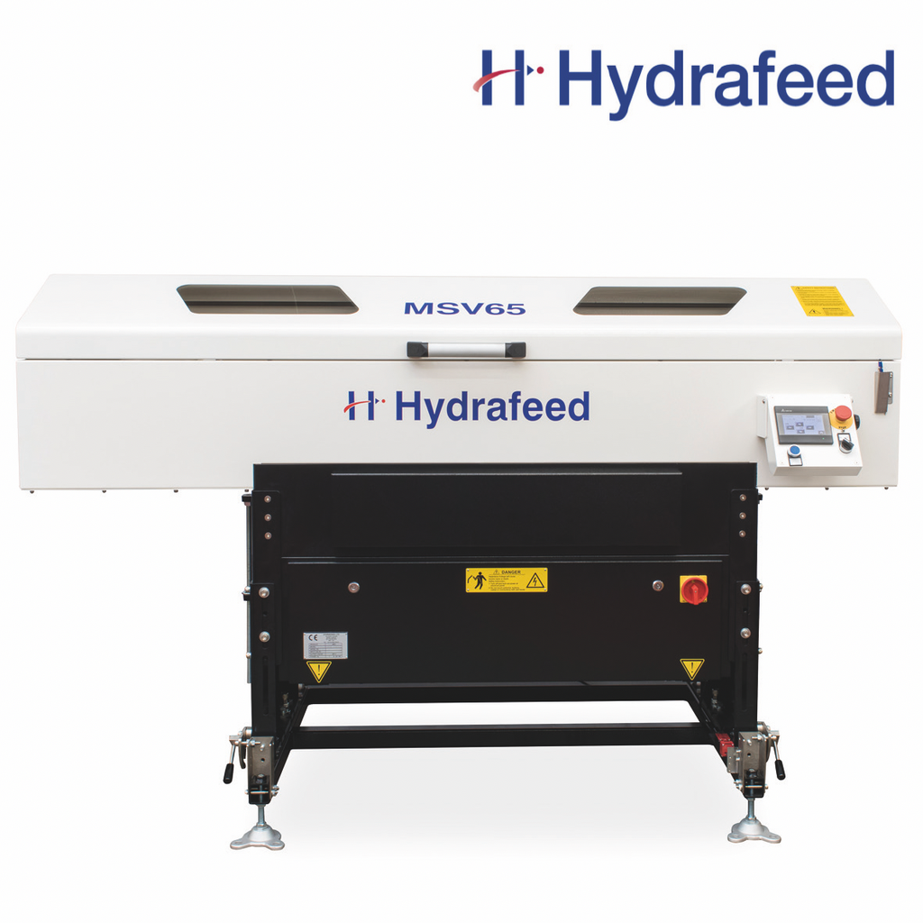 Hydrafeed Barfeeder MSV65