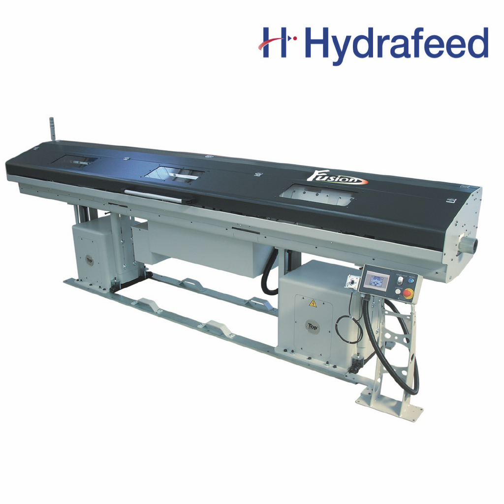 Hydrafeed Barfeeder Fusion & X Files
