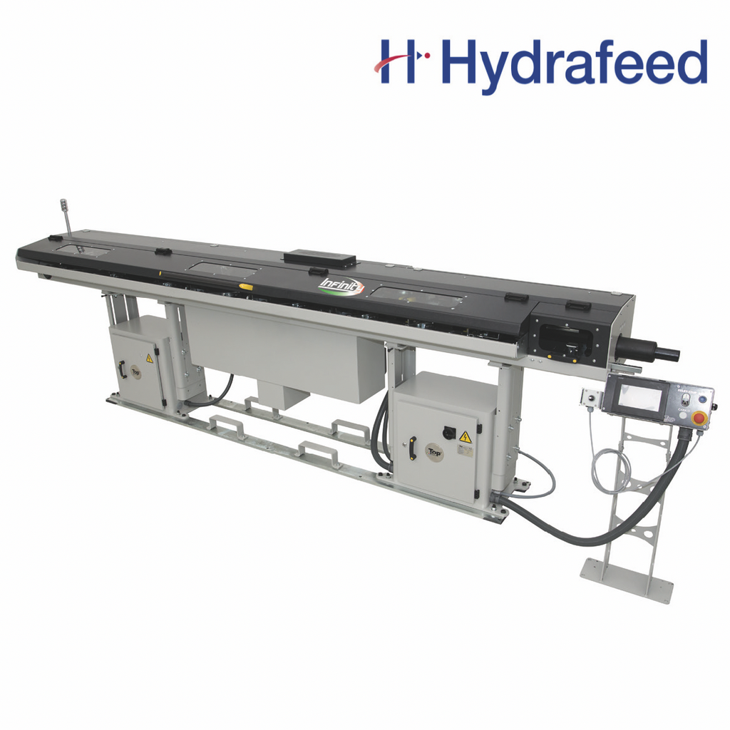 Hydrafeed Barfeeder Infinity