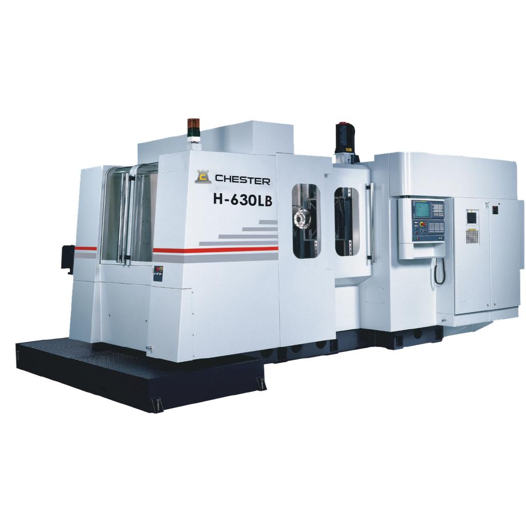 [CNC-H630LB] CHESTER H630LB HORIZONTAL MACHINING CENTRE