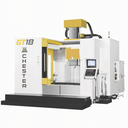 CHESTER HIGH SPEED PRECISION DOUBLE COLUMN CENTRE • GT33