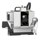 CHESTER C500 5 AXIS CNC MILLING MACHINE