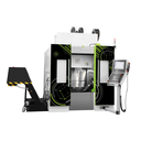 CHESTER U500-5AX 5 AXIS CNC MILLING MACHINE