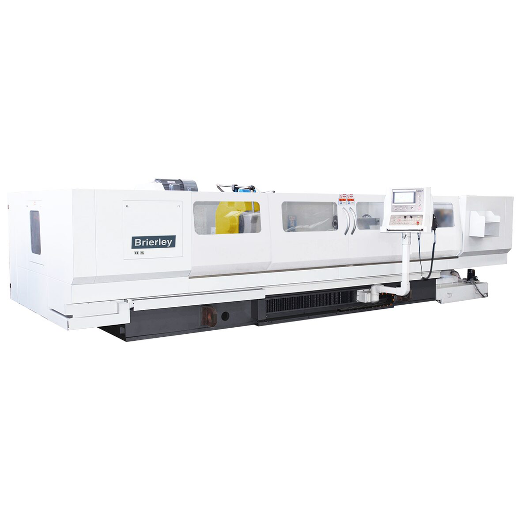 [GRI-UG40-NC-MH] BRIERLEY UG40NC MH UNIVERSAL CYLINDRICAL GRINDING MACHINE