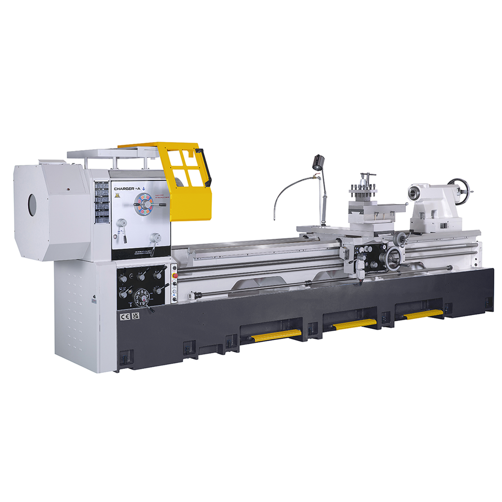 [LAT-CHAR-A-960] CHESTER CHARGER +A SERIES LATHE, 960