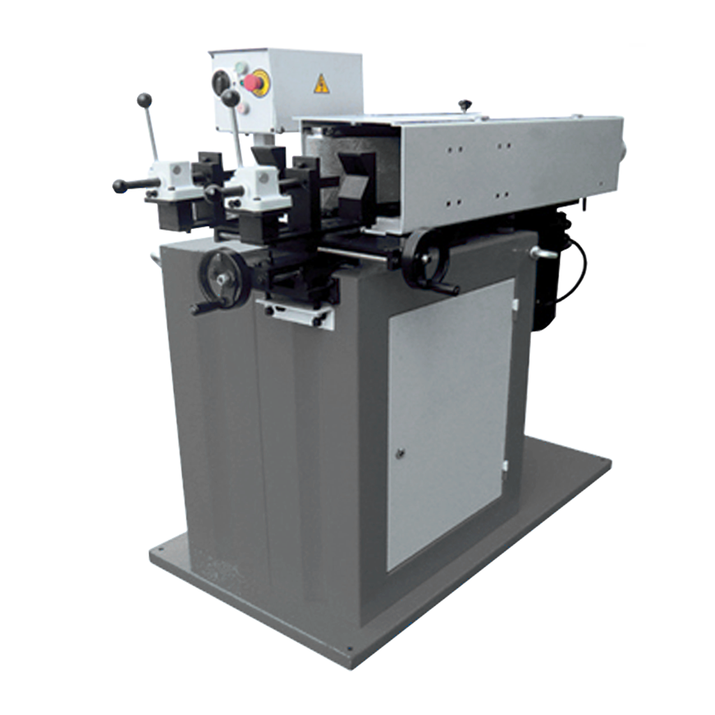 CHESTER CTP SERIES TUBE NOTCHER, CTP-150