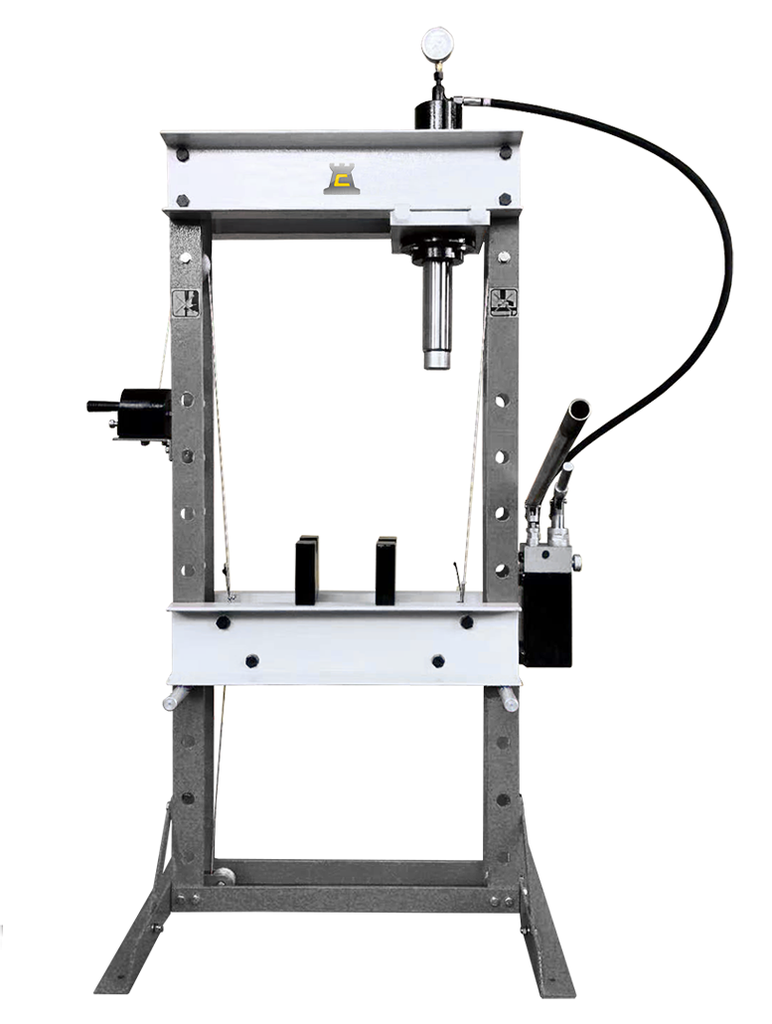 [FAB-WP30M] CHESTER WPM SERIES MANUAL WORKSHOP PRESS, WP30M