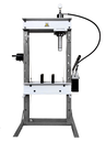 CHESTER WPM SERIES MANUAL WORKSHOP PRESS, WP30M
