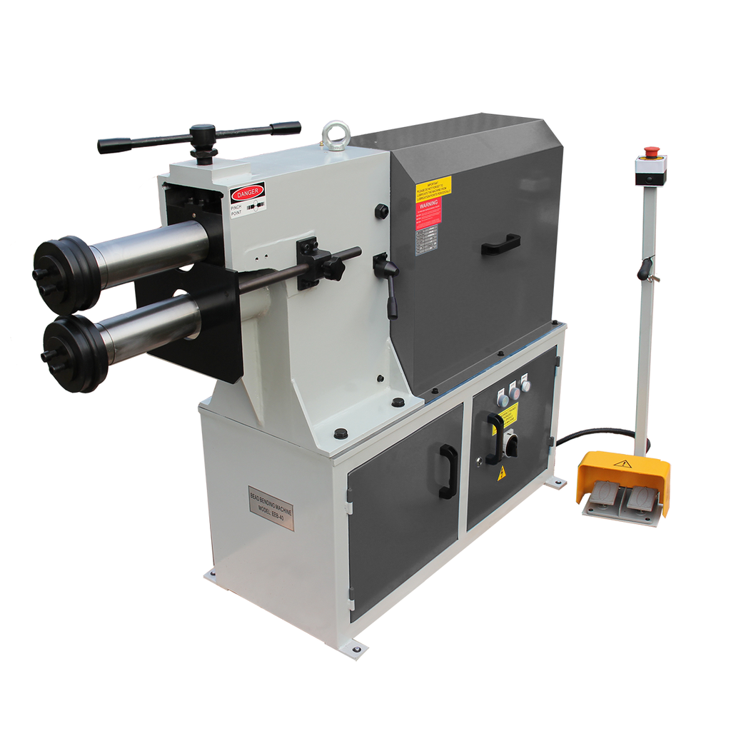 Chester Bead Bending Machine, EBB-40