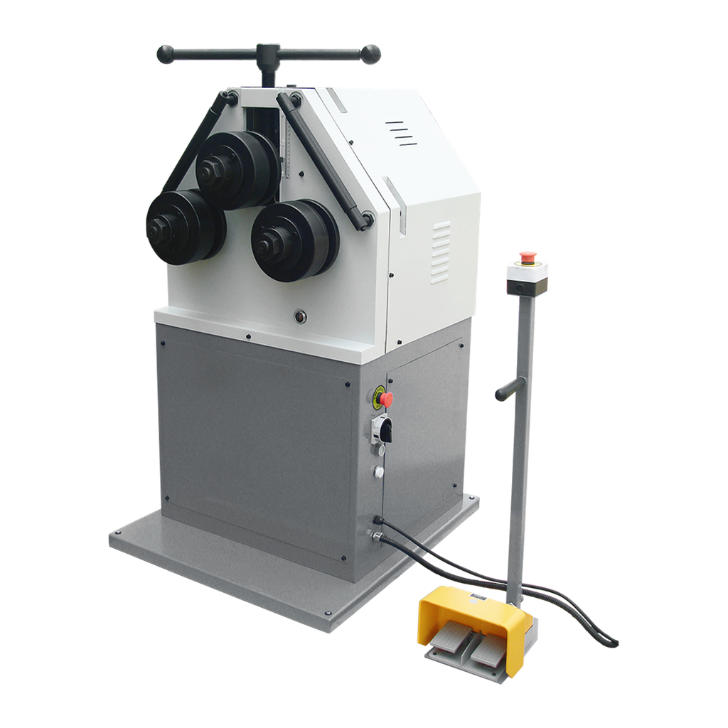 [FAB-RR40] Chester Ring Rollers, RR40