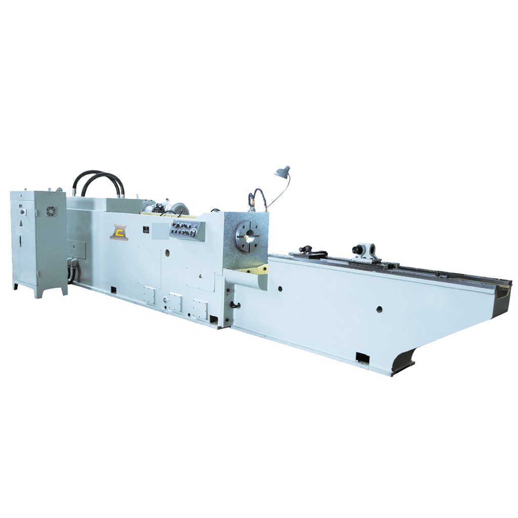 [BRO-HBR-40] CHESTER HBR SERIES HORIZONTAL BROACHING MACHINE, HBR40